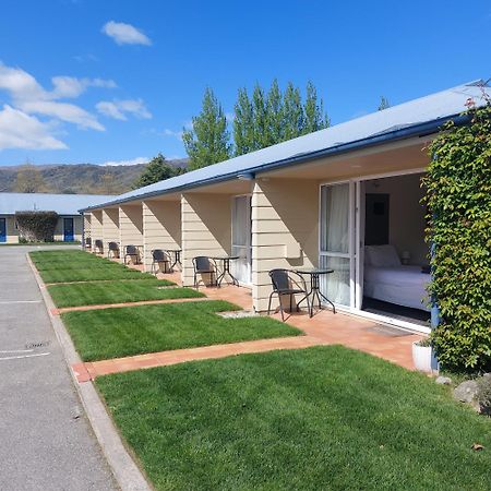 Lake Dunstan Motel Cromwell Dış mekan fotoğraf
