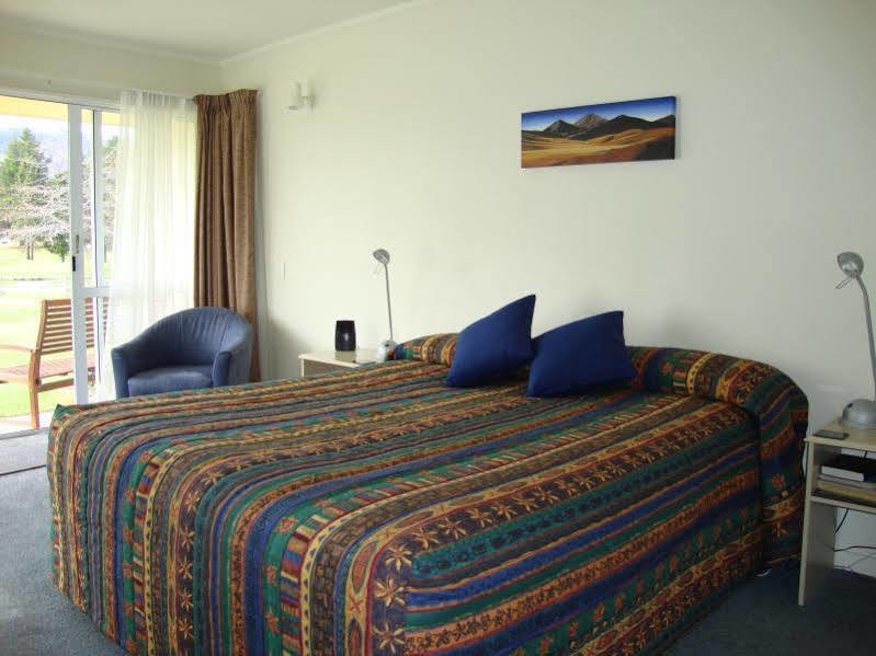 Lake Dunstan Motel Cromwell Dış mekan fotoğraf